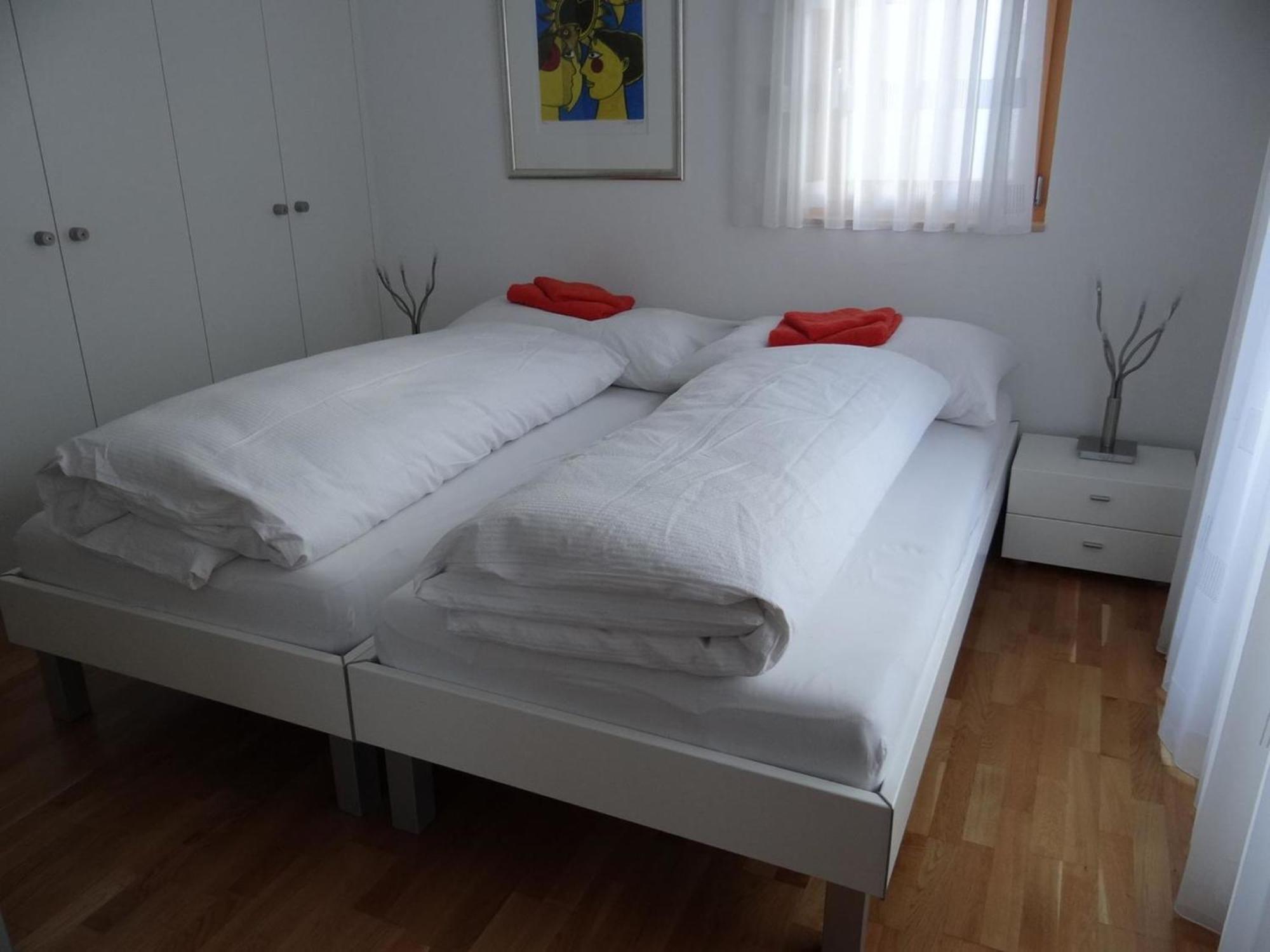Apartment Dorfstrasse 7-42 By Interhome Engelberg Luaran gambar