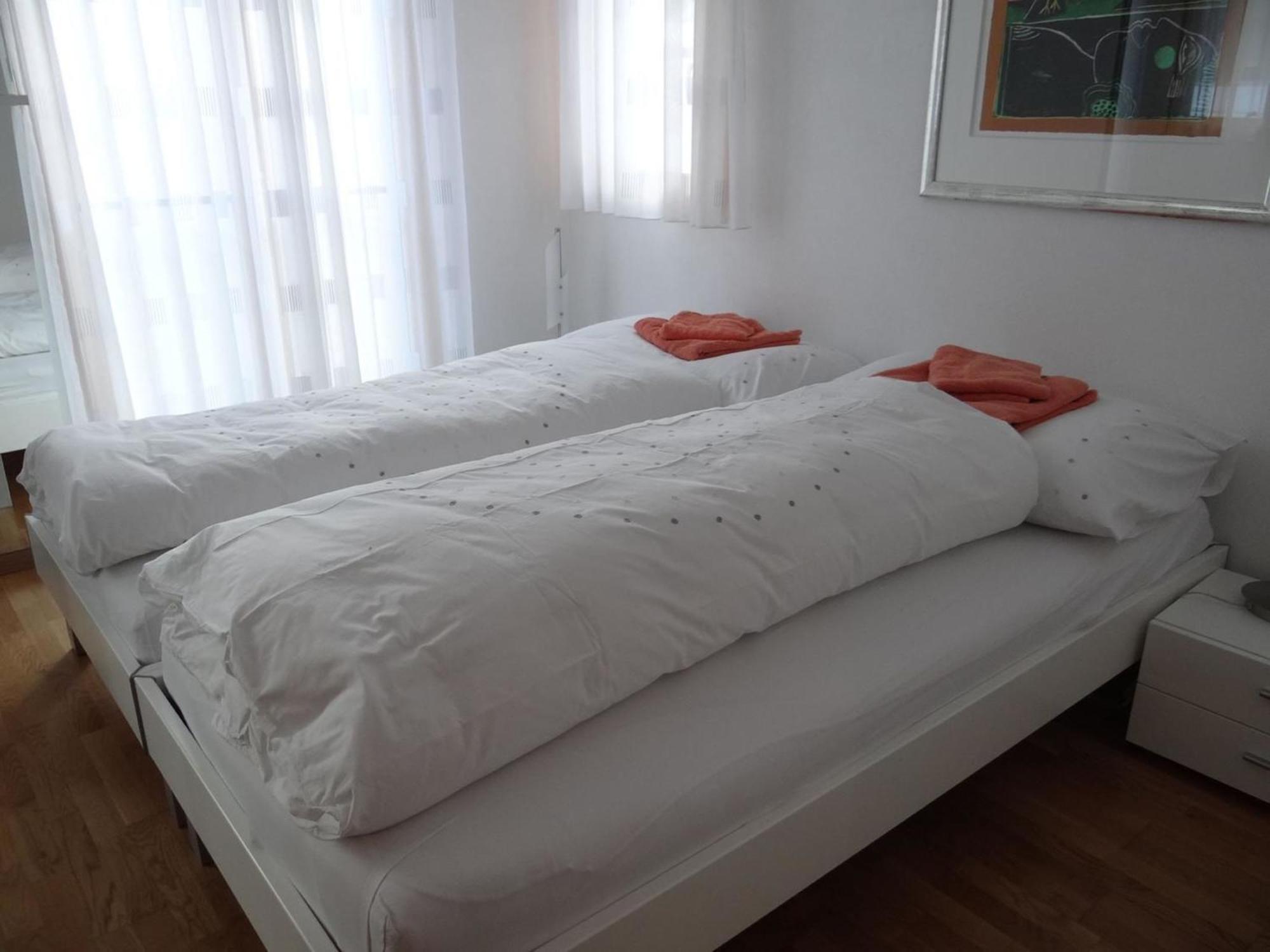 Apartment Dorfstrasse 7-42 By Interhome Engelberg Luaran gambar